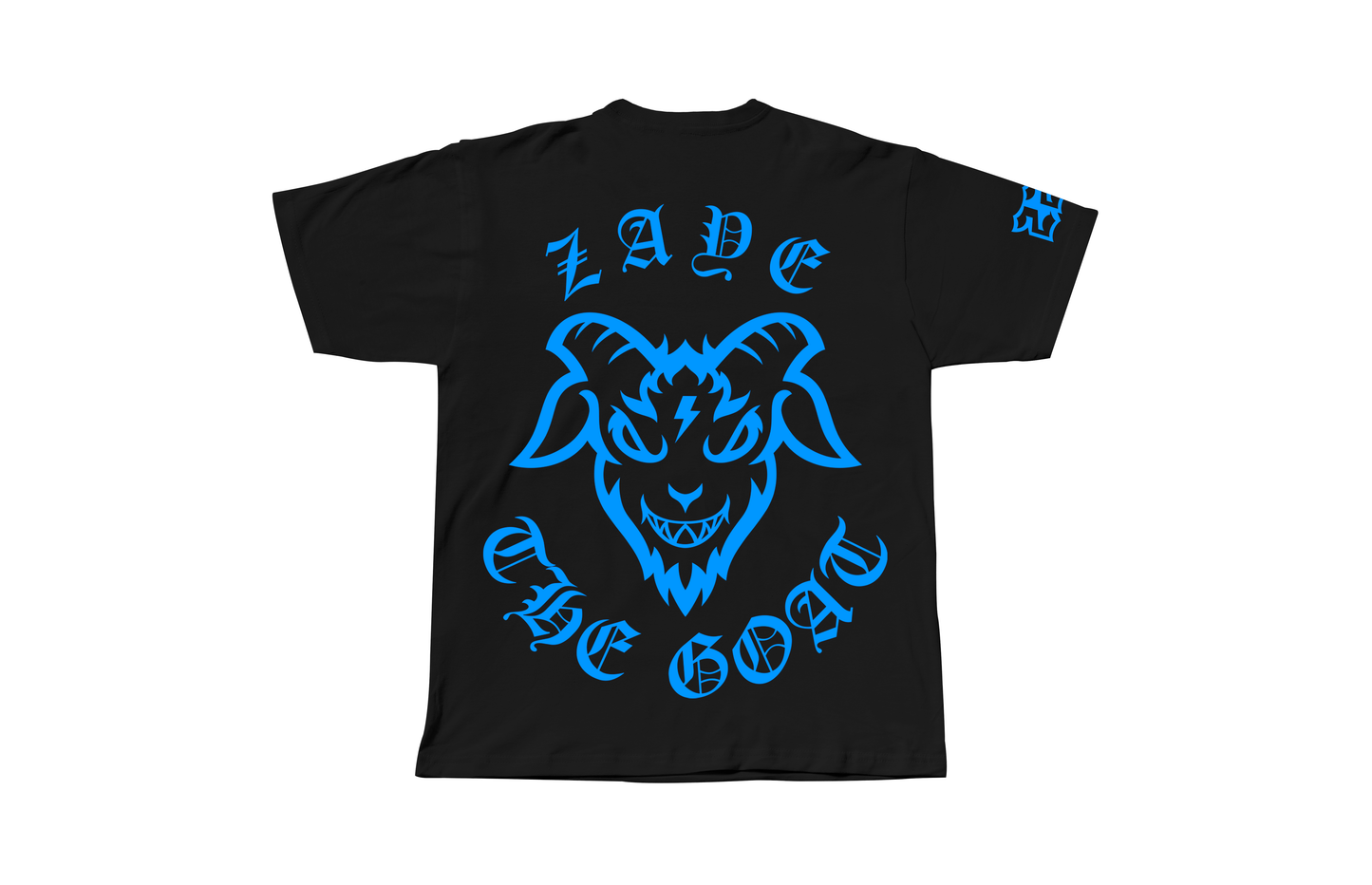 GOAT BLUE