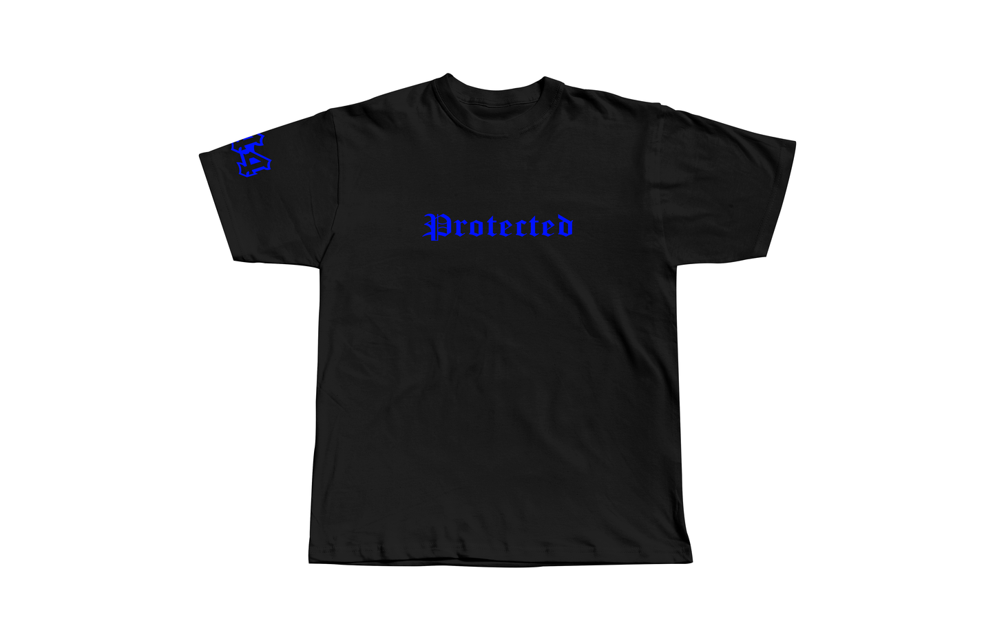 GOAT ROYAL BLUE