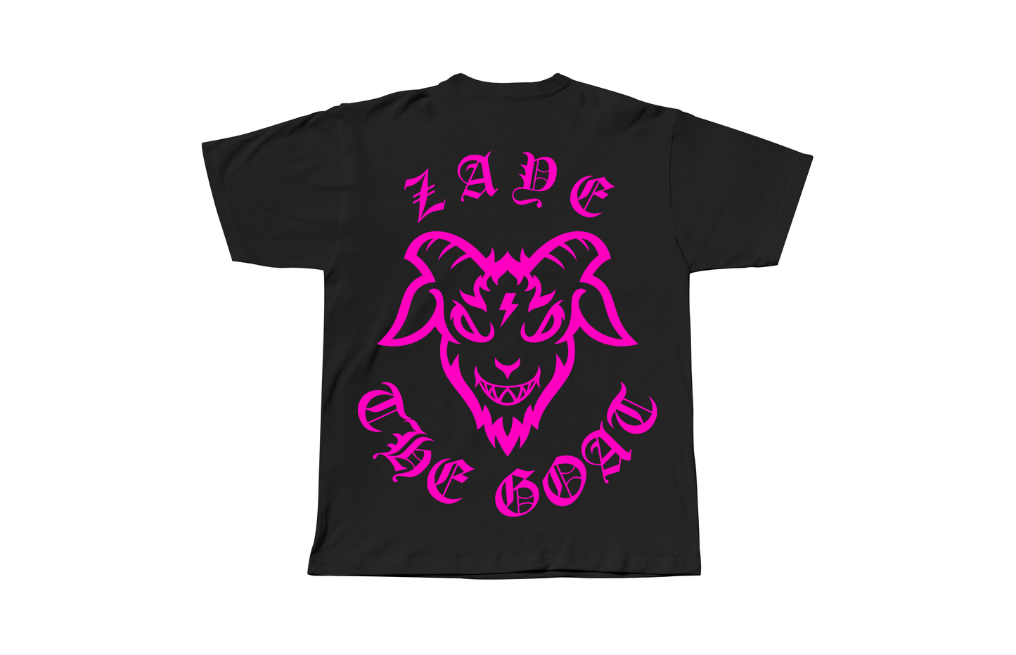 GOAT PINK