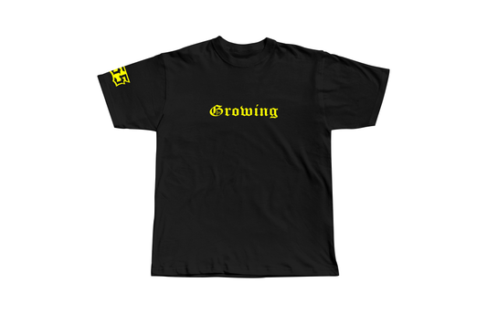 GOAT YELLOW