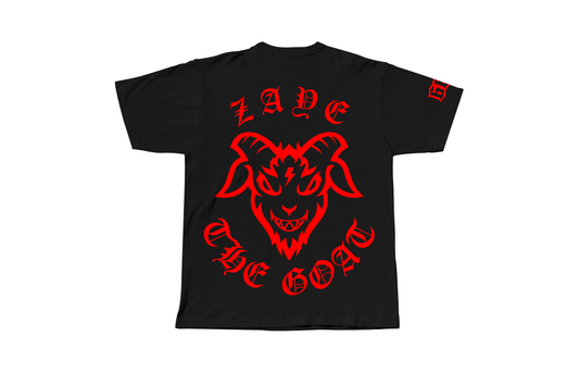 GOAT RED