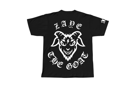 GOAT WHITE