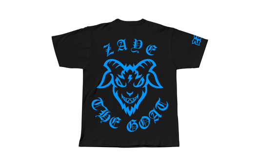 GOAT BLUE
