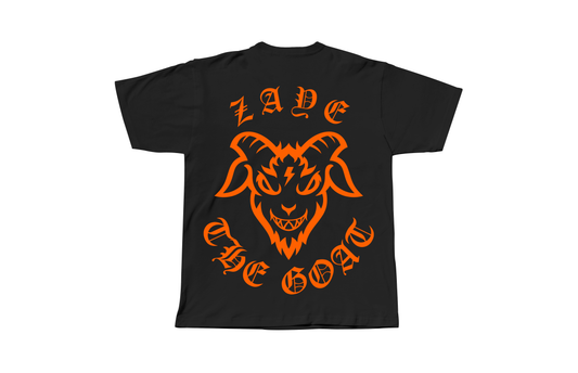 GOAT ORANGE