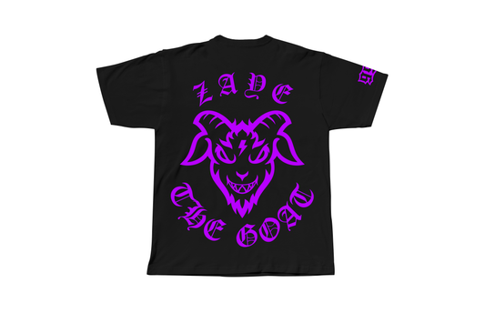 GOAT PURPLE