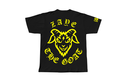 GOAT YELLOW